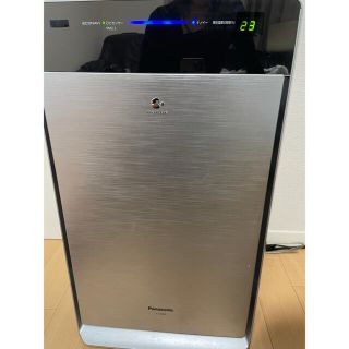 Panasonic - ☆ Panasonic F-VXK90 空気清浄機の通販 by