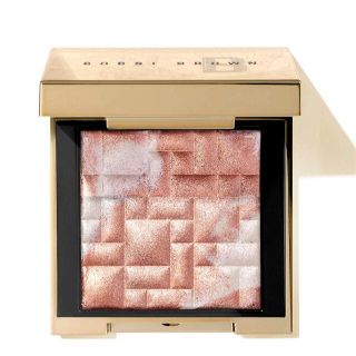 ボビイブラウン(BOBBI BROWN)の新品♡BOBBI BROWN ボビーブラウンハイライト　ピンクグロウ　ミニ(フェイスカラー)