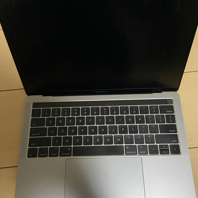 Apple - しんや　ジャンク特価　Macbookpro13インチ