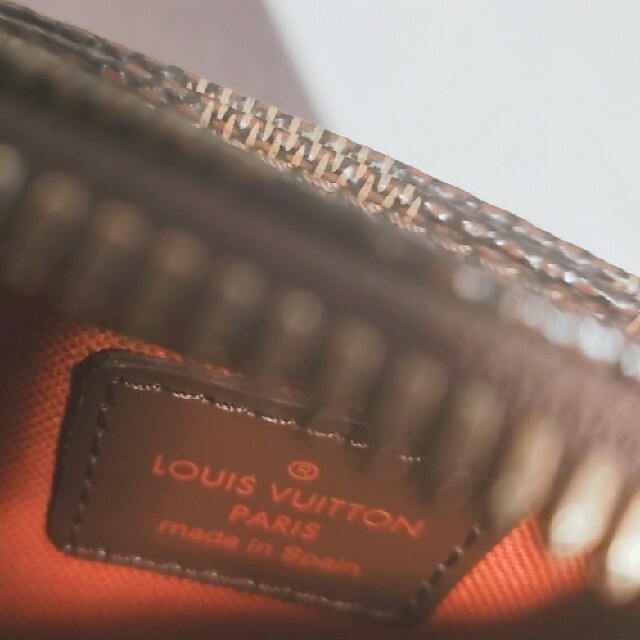 LOUIS VUITTON(ルイヴィトン)のルイヴィトン　ジェロニモス メンズのバッグ(ボディーバッグ)の商品写真