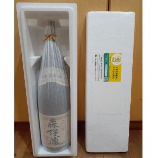 森伊蔵1.8L(焼酎)