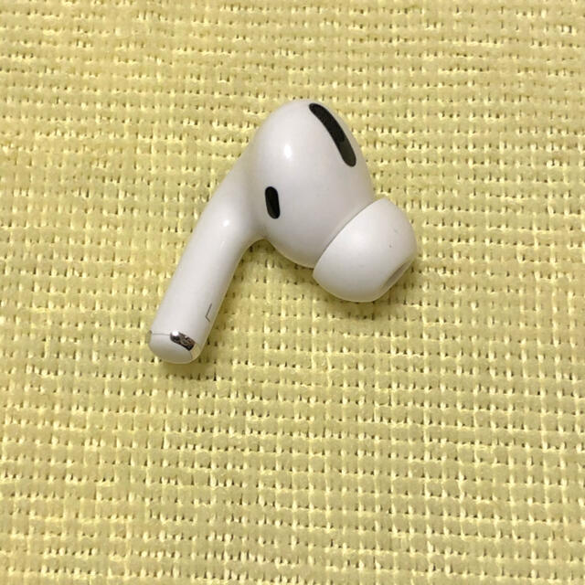 Apple 純正　AirPods pro 左のみ　#GX7C