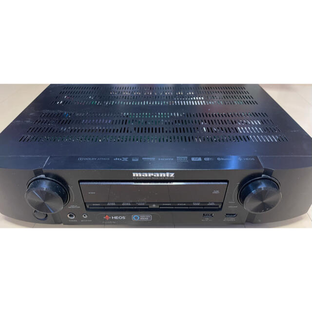 のりたま様専用】マランツ AVアンプ NR1710(marantz