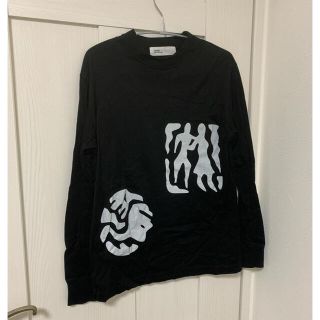 トーガ(TOGA)のTOGA(Tシャツ(長袖/七分))