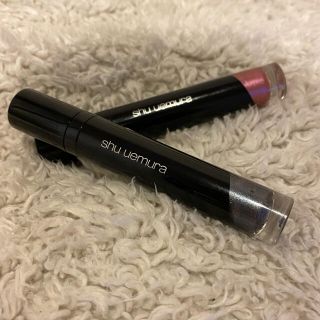 シュウウエムラ(shu uemura)のshu uemura リキッドアイシャドー(アイシャドウ)