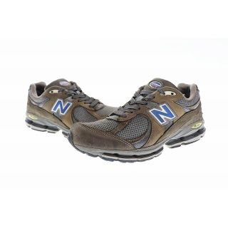 New Balance - ニューバランス new balance mr2002cu 26.5cmの通販 by