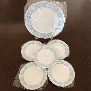 ノリタケ(Noritake)のノリタケ レースウッドゴールド パーティセット(食器)