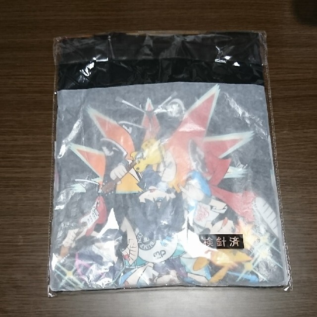 BUMP OF CHICKEN トランスフォーマー Tシャツ XLサイズ