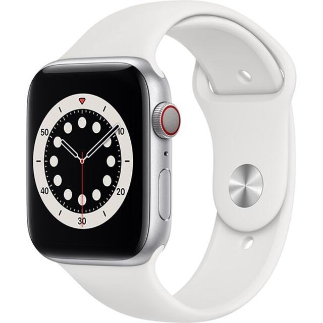 アップル　Apple Watch Series 6　GPS + Cellular