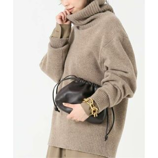 ドゥーズィエムクラス(DEUXIEME CLASSE)のはな様専用です◇CELERI BAG(セルリバック)(ショルダーバッグ)