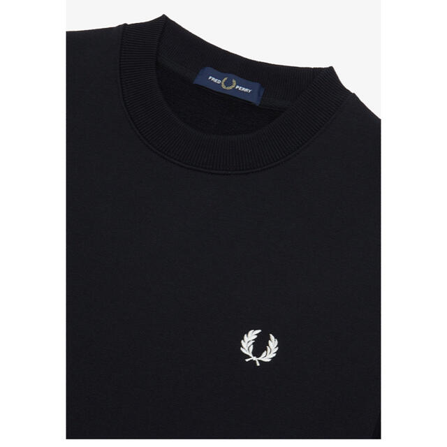 FRED PERRY(フレッドペリー)のjeep様専用 メンズのトップス(スウェット)の商品写真