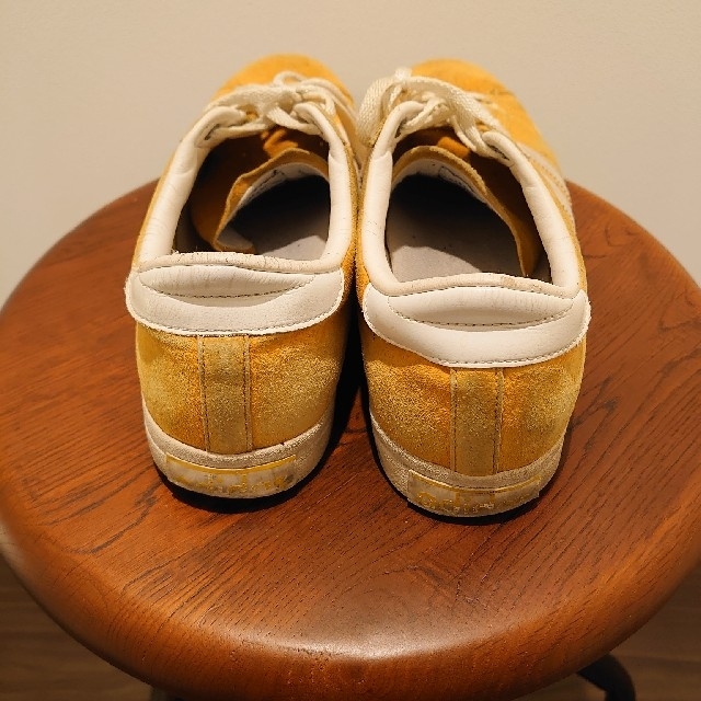 adidas(アディダス)の希少 [アディダス] GRNSTAR（グリーンスター） メンズの靴/シューズ(スニーカー)の商品写真