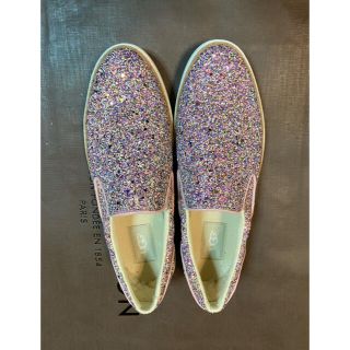 アグ(UGG)のUGG キラキラシューズ(その他)