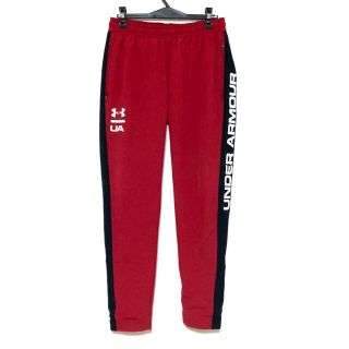 アンダーアーマー(UNDER ARMOUR)の【超美品】UNDER ARMOUR パンツ　アンダーアーマー  細身　スキニー(その他)