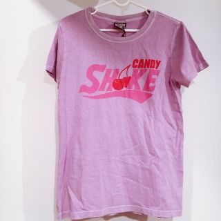 キャンディーストリッパー(Candy Stripper)のCandyStripper Tシャツ(Tシャツ(半袖/袖なし))