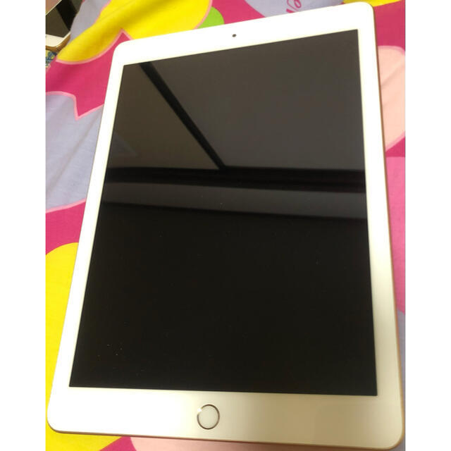 iPad 第五世代 第5世代 32GB アイパッド iPhone ジャンク
