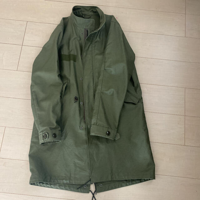 美品ソフネット モッズコートM - ctmabruzzovacanze.it