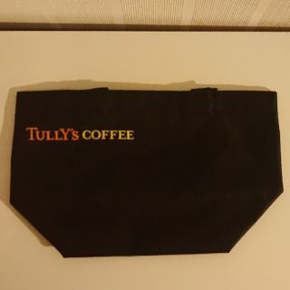 タリーズコーヒー(TULLY'S COFFEE)のタリーズ  ミニトートバッグ(トートバッグ)