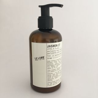 diptyque - ○LE LABO ルラボ JASMIN17 ジャスミン17 ボディー