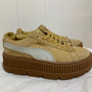 プーマ(PUMA)のPUMA FENTY by Rihanna(スニーカー)