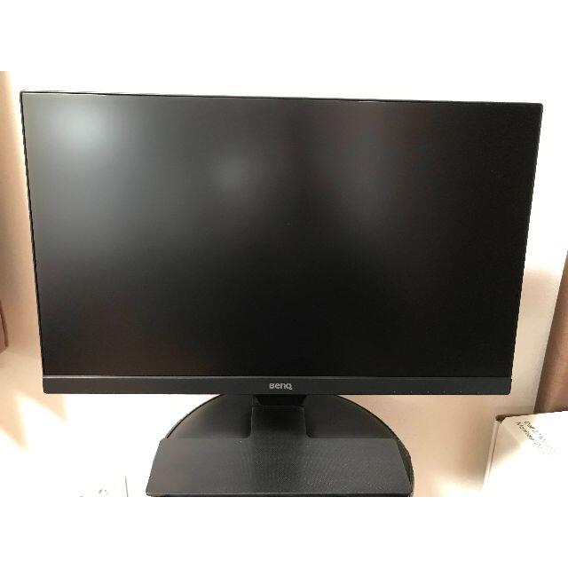 BenQ 21.5インチ ディスプレイ GW2283