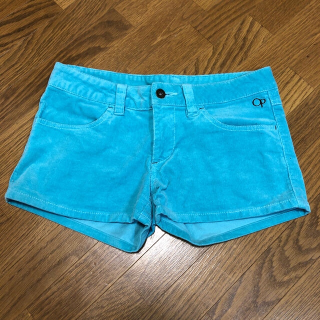 OCEAN PACIFIC(オーシャンパシフィック)のOP ショートパンツocean pacific レディースのパンツ(ショートパンツ)の商品写真