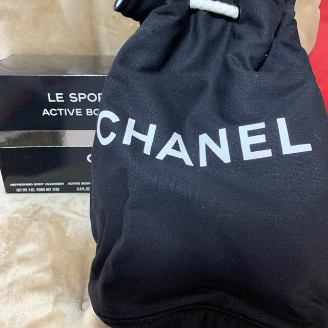 バッグCHANEL リュック