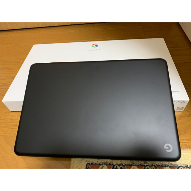 Pixelbook by 海神一丁目 ふうじん｜ラクマ Goの通販 NEW格安