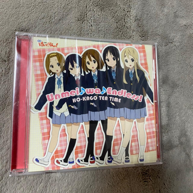 けいおん Cdの通販 By まる S Shop ラクマ