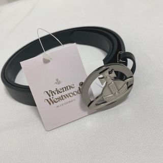 値下げ！新品★Vivienne Westwood プロパガンダベルト