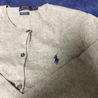 ポロラルフローレン(POLO RALPH LAUREN)のラルフローレン  カーディガン(カーディガン)