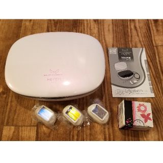 Kaenon - かえちゃん様専用*ケノン Ver.6.1 家庭用脱毛器