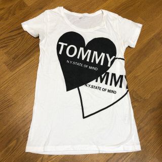 トミー(TOMMY)のTOMMY Tシャツ(Tシャツ(半袖/袖なし))