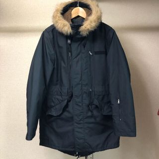 【新品定価68040円】SOPHNET 18ss モッズコート ソフネット