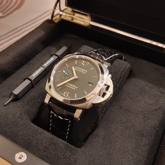 パネライ　PANERAI　PAM00722　42mm　PAM0722