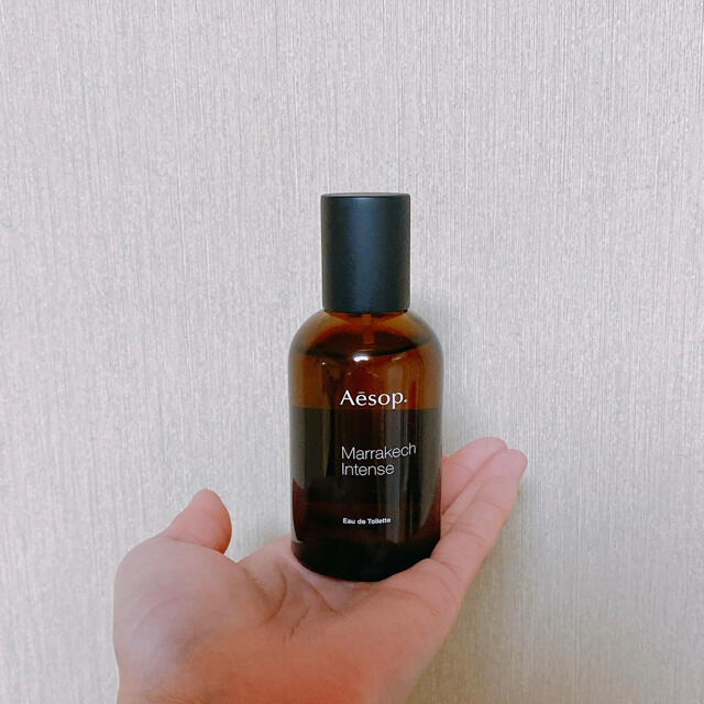 Aesop(イソップ)のAesop イソップ マラケッシュ コスメ/美容の香水(ユニセックス)の商品写真