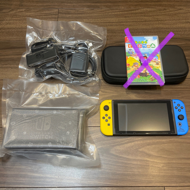 Nintendo Switch フォートナイトSpecialセット