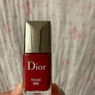 ディオール(Dior)のDior マニキュア(マニキュア)