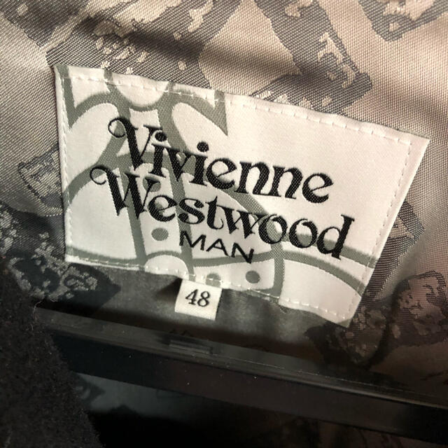 Vivienne ライダースジャケットの通販 by N'SHOP* ｜ヴィヴィアンウエストウッドならラクマ Westwood - ヴィヴィアンウエストウッド 得価爆買い