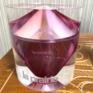 ラプレリー プラチナの通販 17点 | La Prairieを買うならラクマ