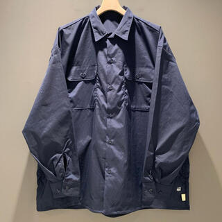 ビームス(BEAMS)のbeams ssz ah セットアップ ネイビーL(セットアップ)