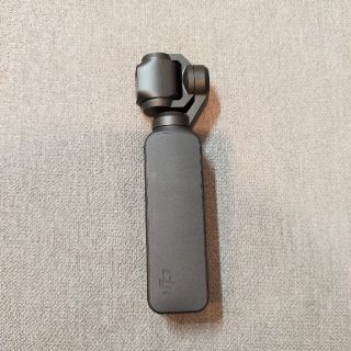 超美品】DJI OSMO Pocket おまけ付きの通販 by けーじ's shop｜ラクマ