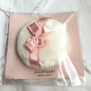 ジルスチュアート(JILLSTUART)のジルスチュアート メイクアップ パフ LP(パフ・スポンジ)