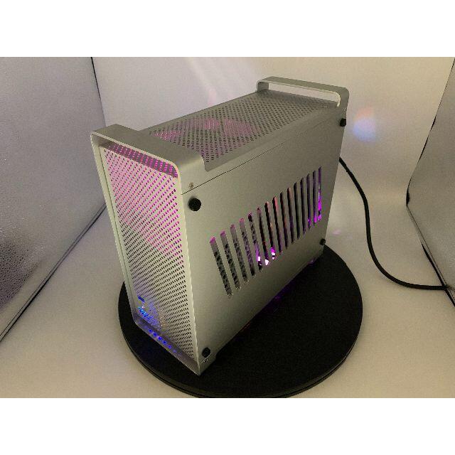 コンパクトゲーミングPC Ryzen7 3700X RTX2060super コンパクトゲーミングPC Ryzen7 3700X RTX2060super