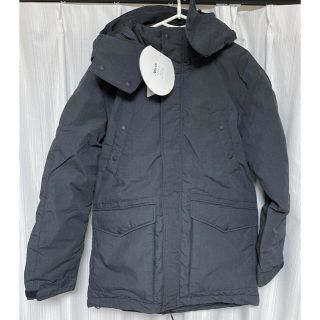 ナンガ(NANGA)の★本日限定値下げ！【新品】NANGA takibi down jacket(ダウンジャケット)