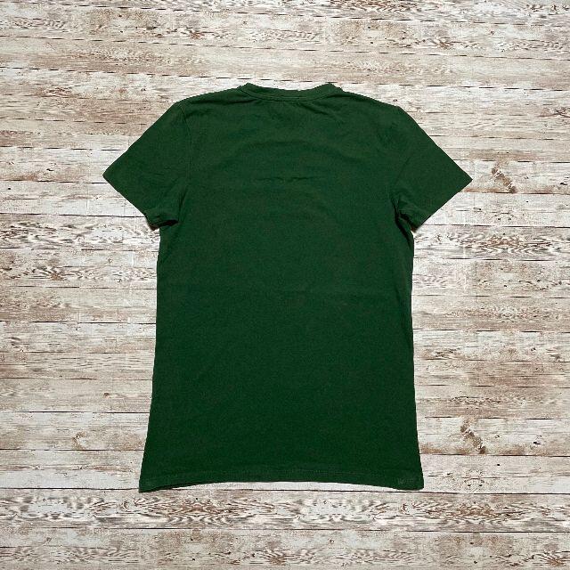 DIESEL(ディーゼル)のDIESEL ワンポイント 胸ロゴ Tシャツ メンズのトップス(Tシャツ/カットソー(半袖/袖なし))の商品写真