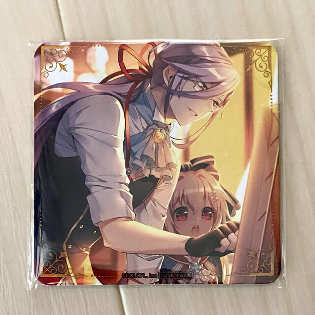 白猫プロジェクト ユキムラ コースターの通販 By ラクマ 白猫プロジェクト ユキムラ コースターの通販 By ラクマ