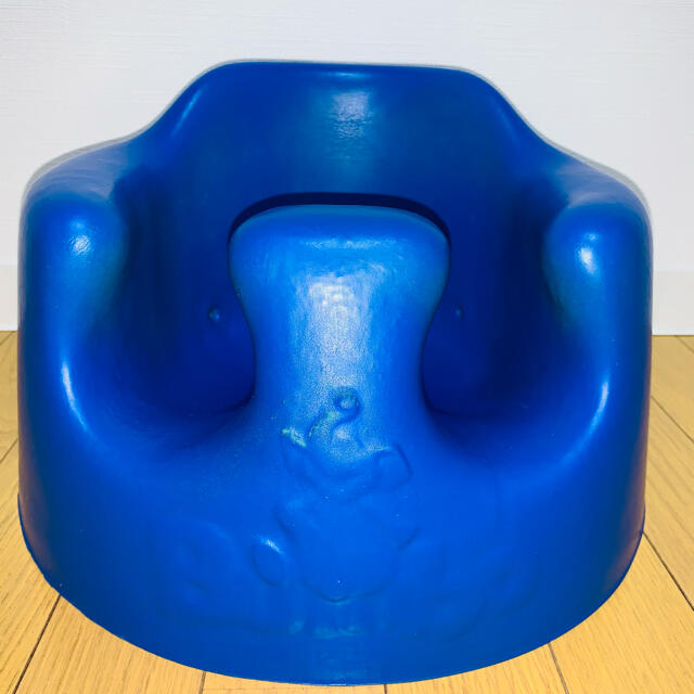 Bumbo(バンボ)のバンボ キッズ/ベビー/マタニティの寝具/家具(収納/チェスト)の商品写真