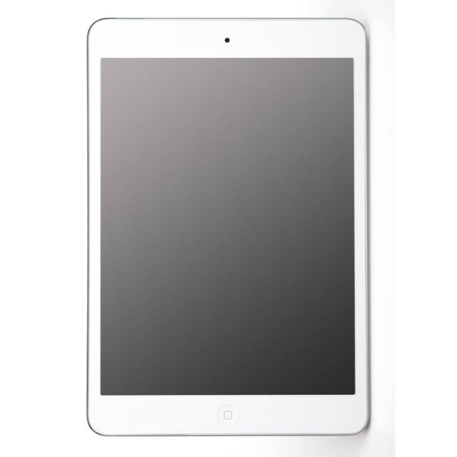 iPad mini1世代ホワイトampシルバー重量