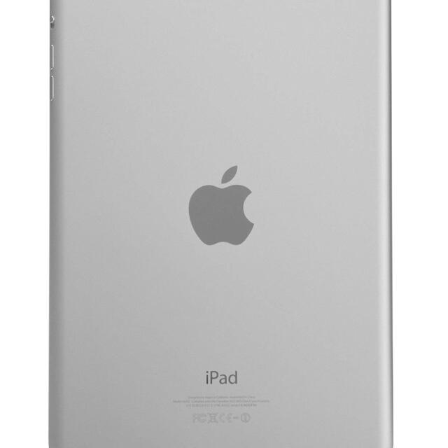iPad mini1世代ホワイトampシルバー重量